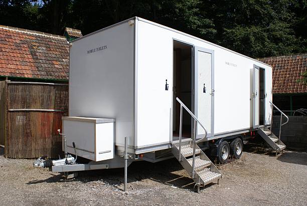 Best Portable Toilets for Parks and Recreation Areas  in Indian Lake, TX