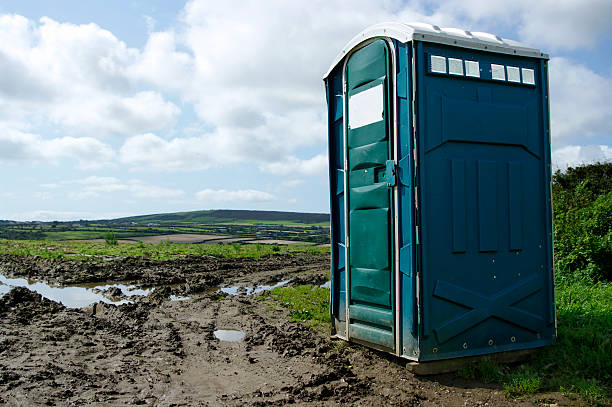 Best Portable Restroom Setup and Delivery  in Indian Lake, TX
